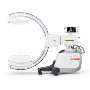Мобильный рентгенохирургический аппарат С-дугой Siemens Cios Spin