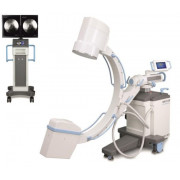 Мобильный рентгенохирургический аппарат типа С-дуга - С.П. Гелпик 