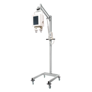Мобильная стойка для портативного рентгена MEDLIGA