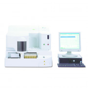 Анализатор гемостаза Siemens CS-2000i, CS-2100i, CS-5100i