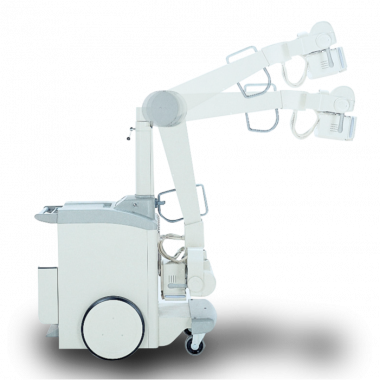 Палатный рентген аппарат Canon IME-100L