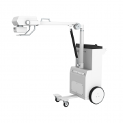 Аппарат цифровой рентгеновский SG Healthcare Jumong Mobile, 5kW