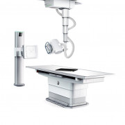 Стационарная рентгенографическая система GE Optima XR646