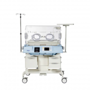 Инкубатор для новорожденных Dräger Isolette® 8000 plus