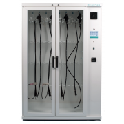 Шкаф для сушки и хранения гибких эндоскопов Bandeq Эндокаб - 8А