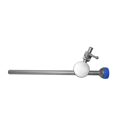 Троакар 5 мм универсальный с газоподачей