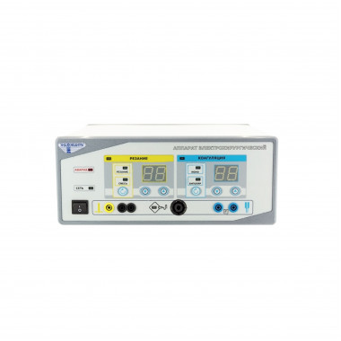 Электрохирургический высокочастотный аппарат «Эндомедиум» ЭХВЧ-300-01