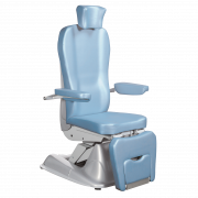 ЛОР-кресло пациента четырехмоторное Futura Evo Euroclinic