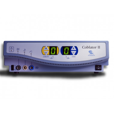 Электрохирургический аппарат Arthrocare Coblator II (холодноплазменный)