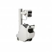 Палатный передвижной рентгеновский аппарат GE Optima XR200amx