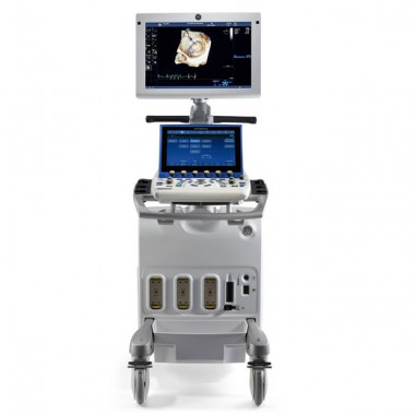 Ультразвуковая диагностическая система GE Healthcare Vivid S70