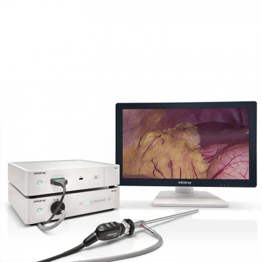 Эндоскопическая видеосистема Mindray HD-3 + СМПП-2