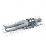Катушка для тела Siemens Body 6