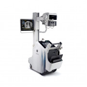 Палатный передвижной рентгеновский аппарат GE Optima XR240amx