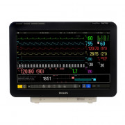 Прикроватный монитор пациента Philips IntelliVue MX700