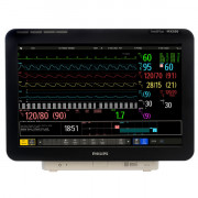 Прикроватный монитор пациента Philips IntelliVue MX800