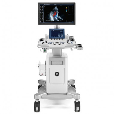 Ультразвуковая диагностическая система GE Healthcare Vivid T8 pro