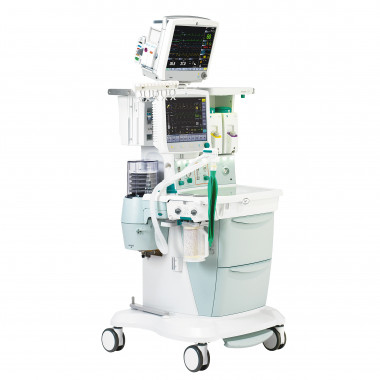 Наркозно-дыхательный аппарат GE Avance CS2