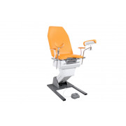 Кресло гинекологическое электромеханическое Клер КГЭМ 03 (1 электропривод)
