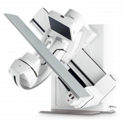 Цифровая рентген система c C-дугой Canon Ultimax-i