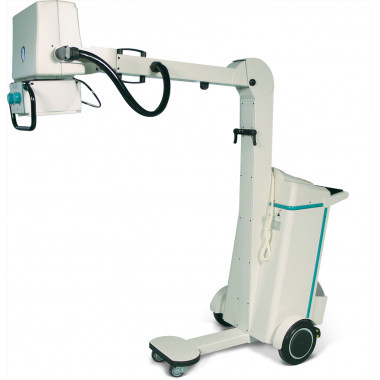 Аппарат рентгеновский передвижной Амико Jolly 30 Plus