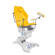 Кресло гинекологическое электромеханическое Клер КГЭМ 01 New (3 электропривода)