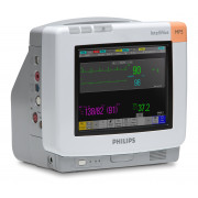 Портативный монитор пациента Philips IntelliVue MP5