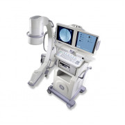 Мобильный рентгеновский аппарат с С-дугой GE OEC Elite MiniView