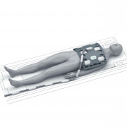 Катушка для тела Siemens Body 18 long