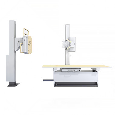 Цифровая рентгенографическая система Philips FlexiDiagnost