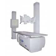 Рентгеновский аппарат Italray Clinomat на 2 рабочих места с детекторами