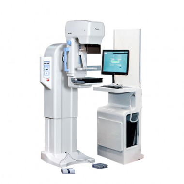 Маммографическая система GENORAY MX-600 с плоскопанельным детектором