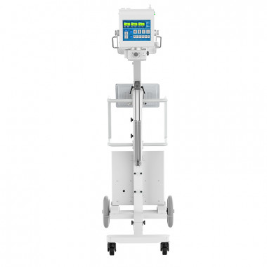 Цифровая мобильная рентгеновская система Daoji Digital Mobile X-ray System D05