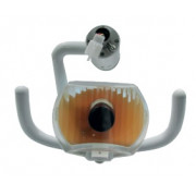 Галогенный стоматологический светильник