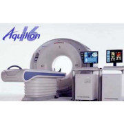 Компьютерный томограф Toshiba Aquilion 16