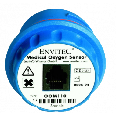 Датчик кислорода GE Datex Ohmeda 6050-0004-110 OOM110